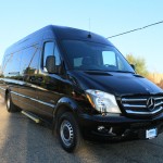 Mercedes sprinter exterior 4